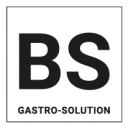 Das Logo der BS Gastro-Solution